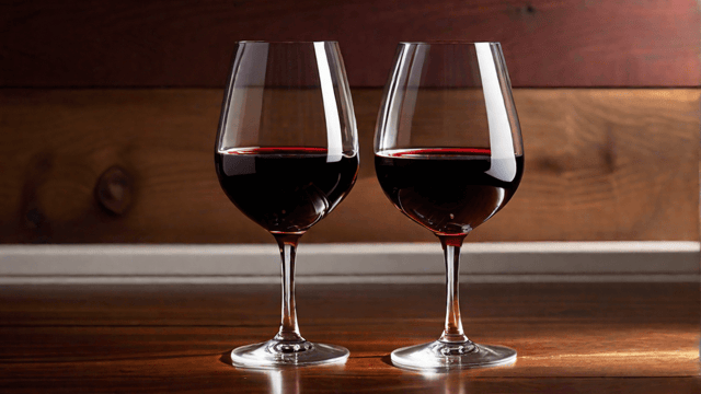 Is Pinot Noir Sweeter Than Cabernet