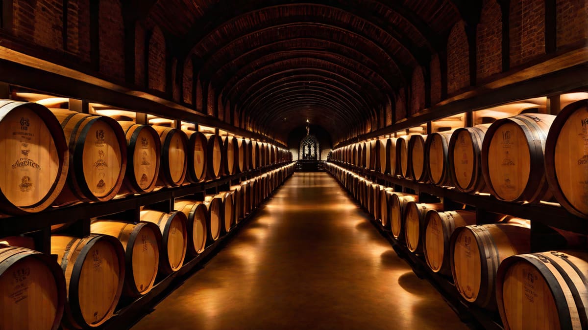 Who Owns Taylor Port Wine