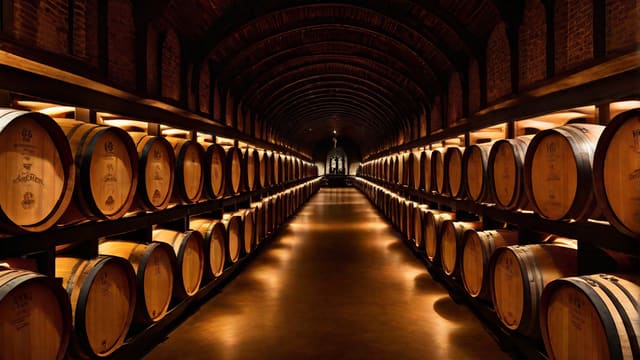 Who Owns Taylor Port Wine