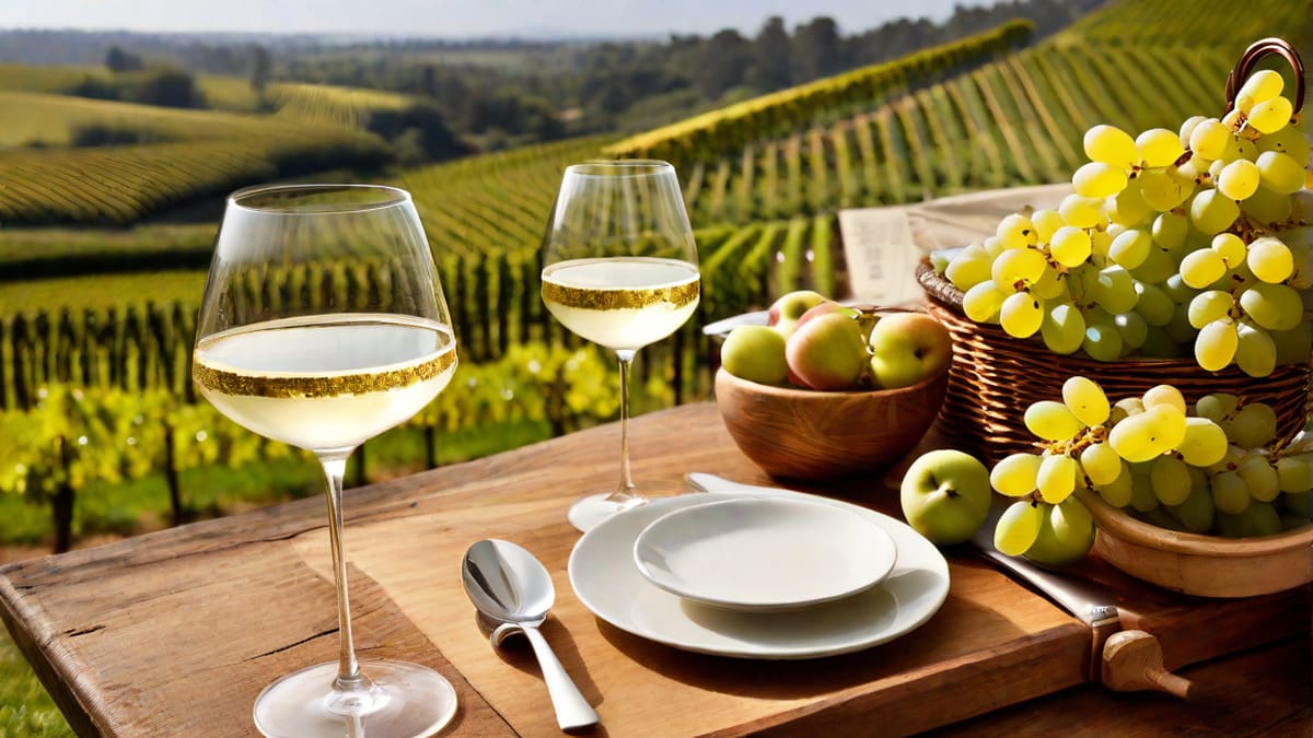 Is Chardonnay Good For You