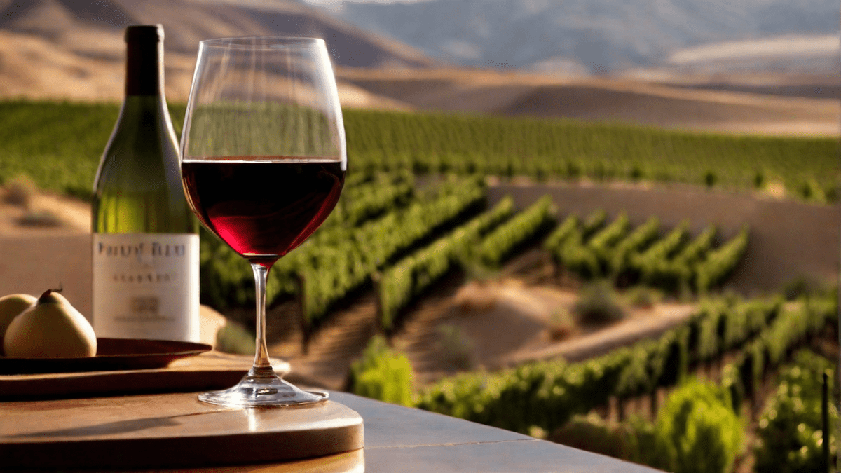 Is Pinot A Dry Wine