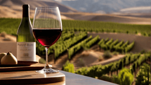 Is Pinot A Dry Wine