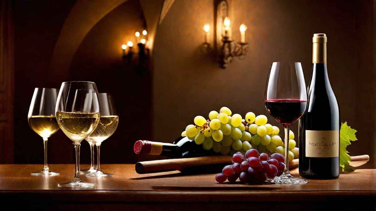 Does Wine Make U Drunk