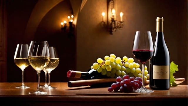 Does Wine Make U Drunk