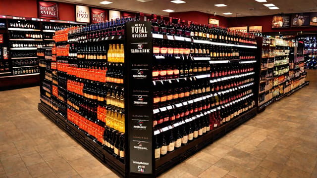 Is Total Wine Open On 4th Of July
