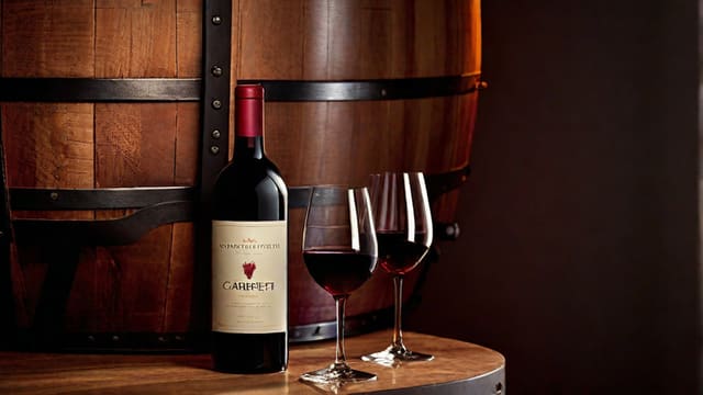 What Does Cabernet Mean