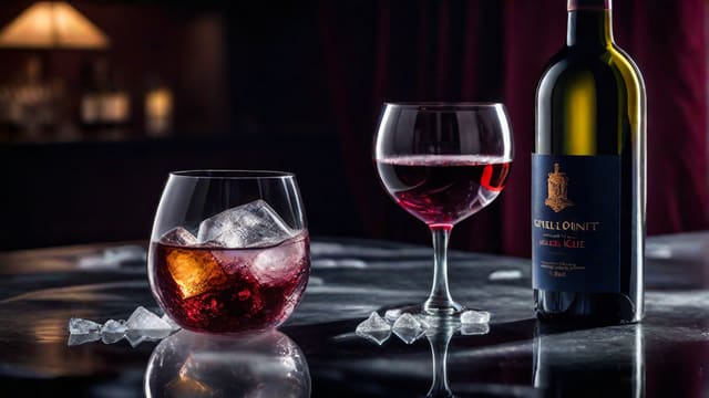 What Temp Will Wine Freeze
