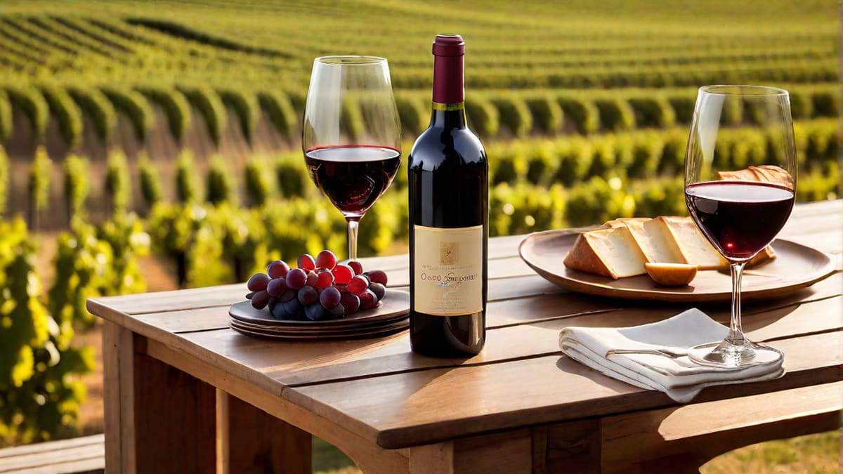 Do You Have To Refrigerate Red Wine After Opening