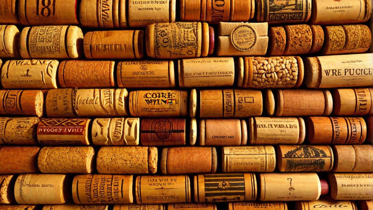 What Can I Make With Wine Corks