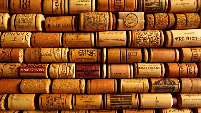 What Can I Make With Wine Corks