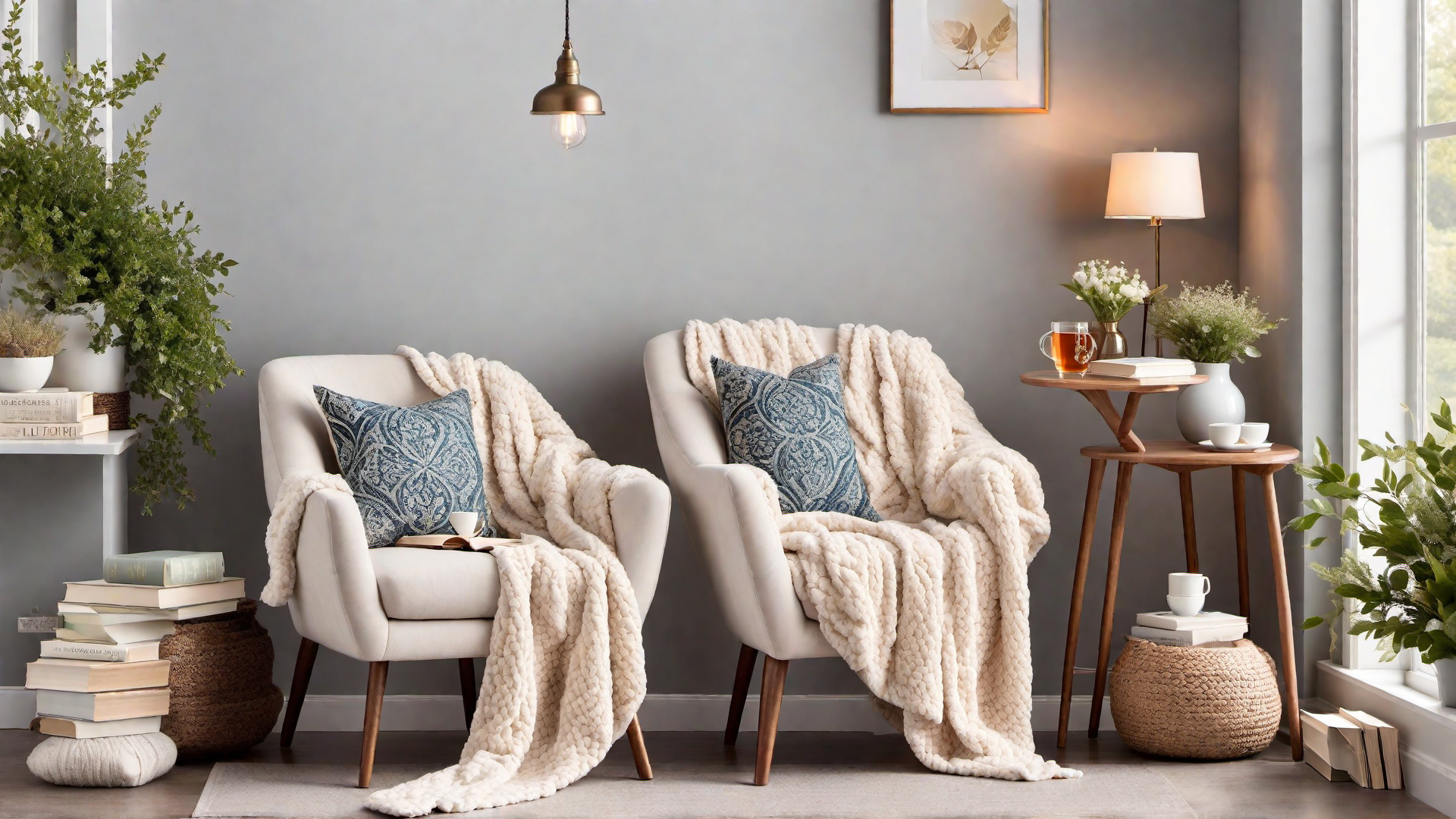 Tranquil Retreat: Creating a Zen Space