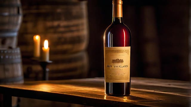How Many Glasses Of Wine Is In A Bottle
