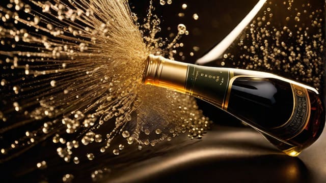How Do You Open Sparkling Wine
