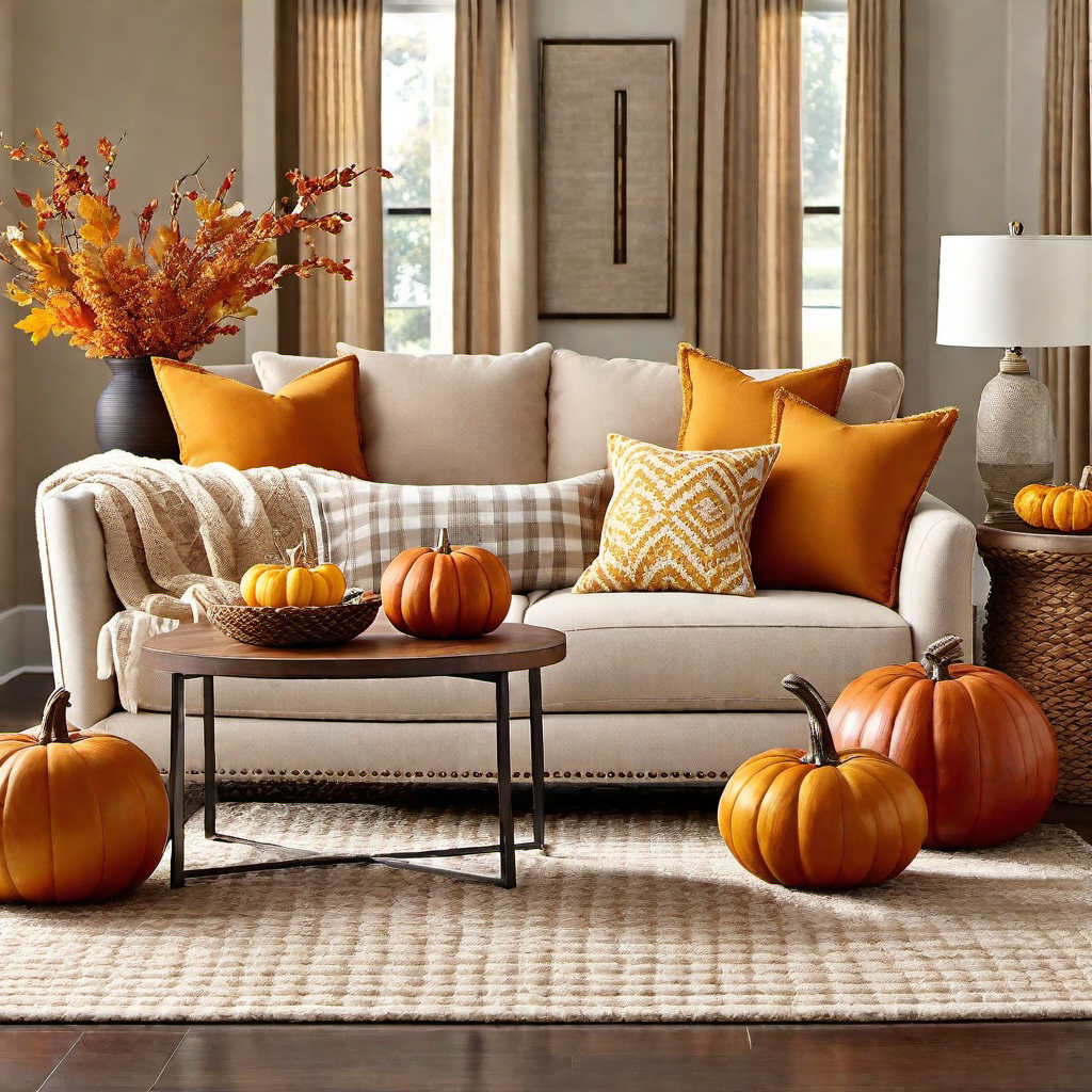 Seasonal Decor: Transitioning Your Home with the Seasons