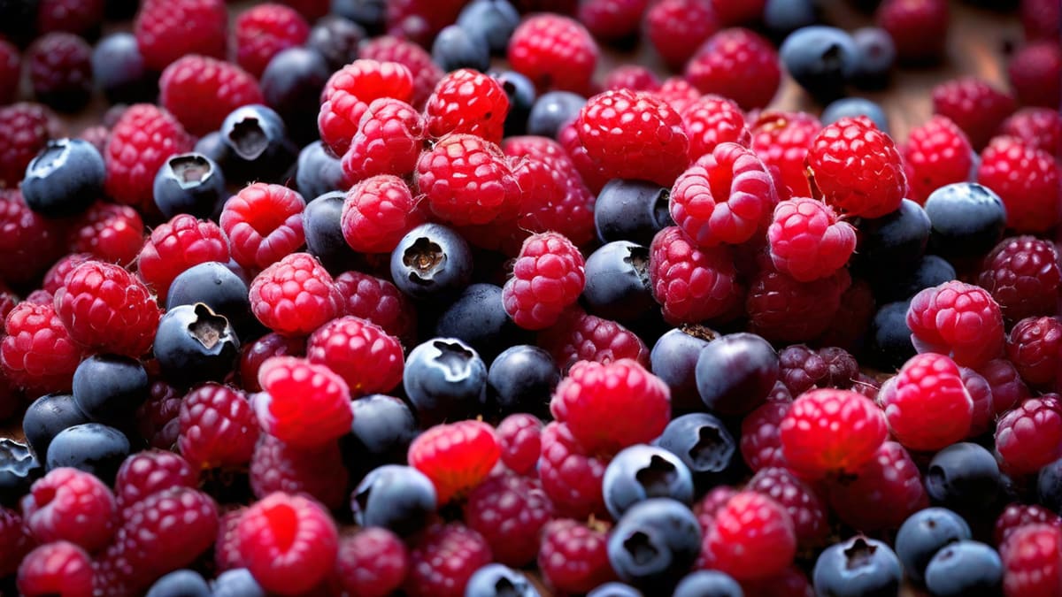 Are Wine Berries Safe To Eat