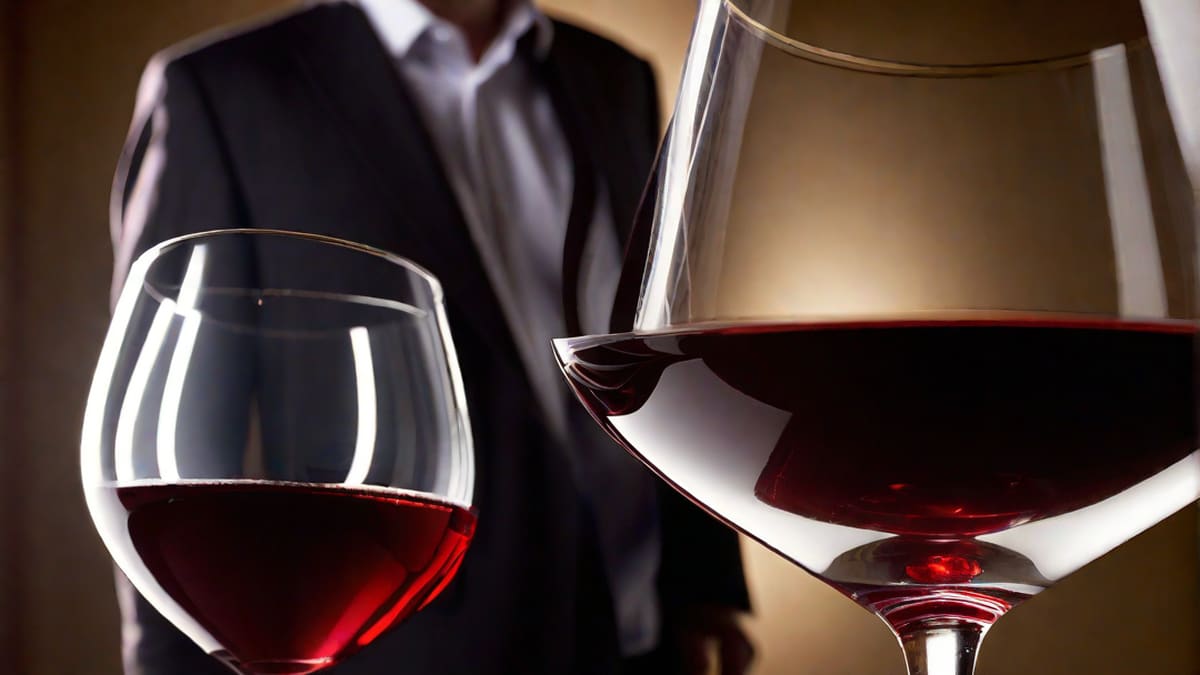 Why Does Red Wine Make Me Sick