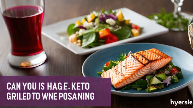 Can You Have Red Wine On Keto