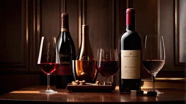 How To Open Wine Bottles