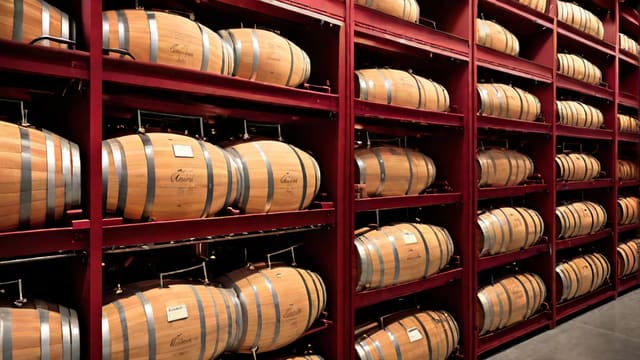 How To Store Red Wine