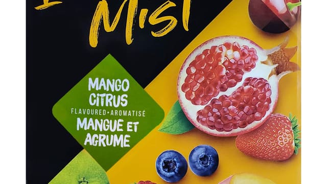 Island Mist Wine Kits