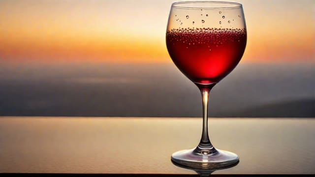Should You Drink Wine Cold