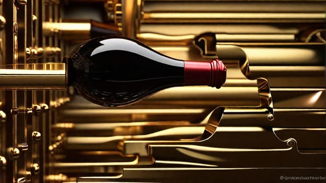 How To Use Houdini Wine Opener