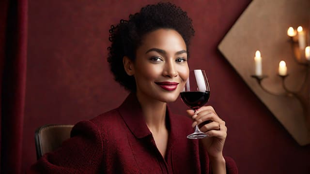 Does Red Wine Make You Poop