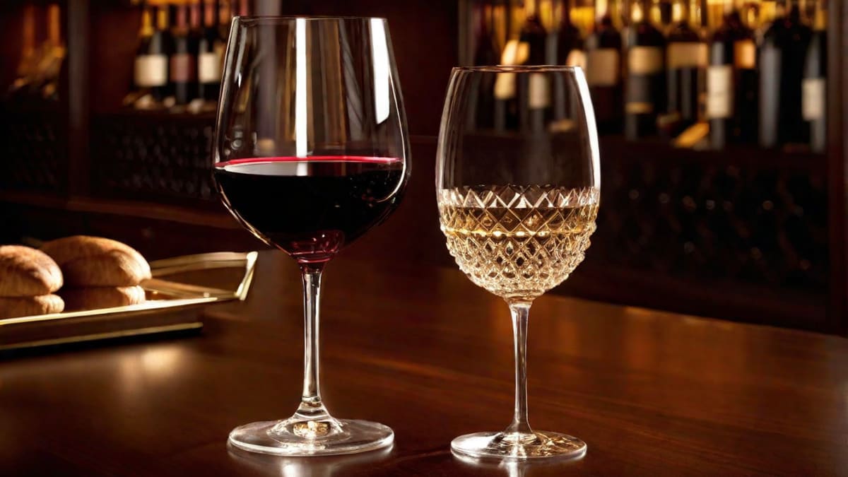 Is Expensive Wine Worth It