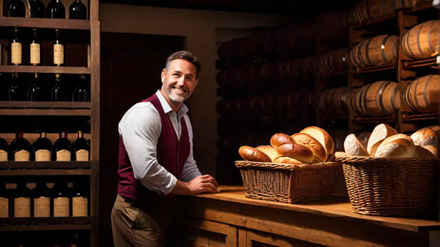 Can You Use Bread Yeast To Make Wine