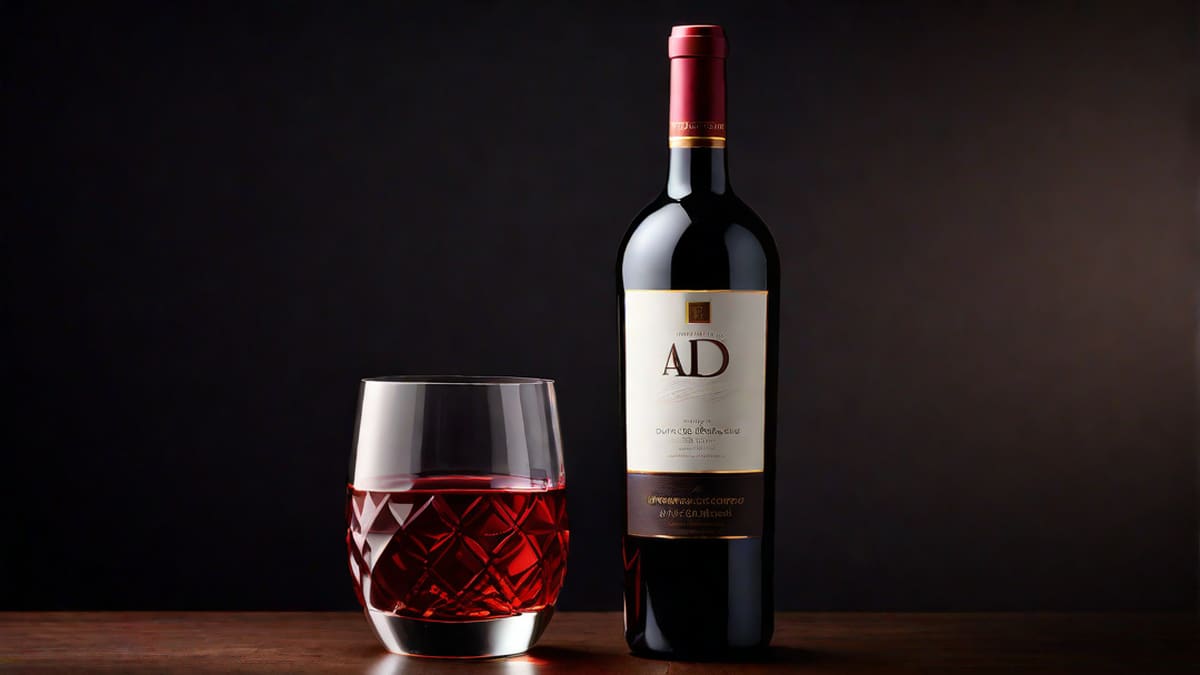 A&d Wine