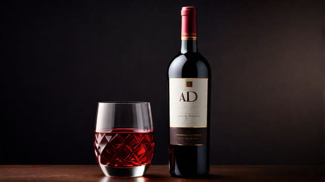 A&d Wine