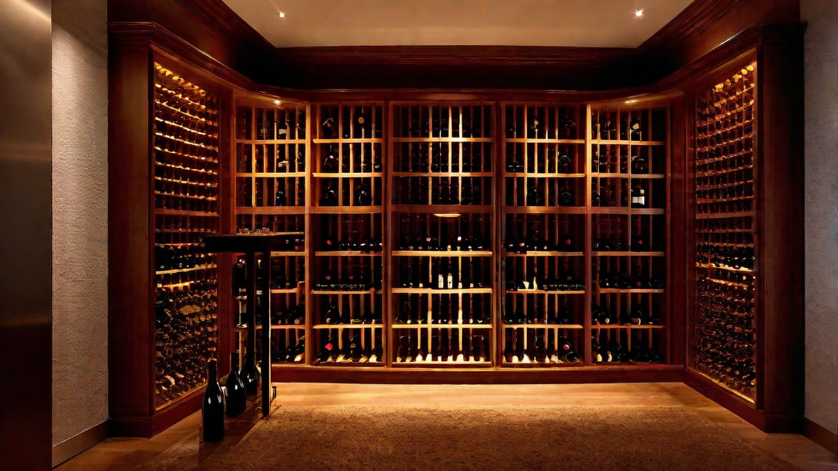 How To Store Wine Without A Cork