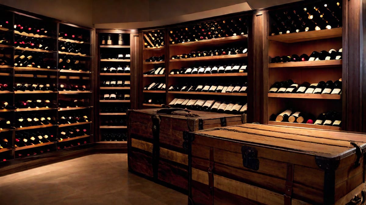 How Many Bottles Of Wine Can You Check-in Your Luggage