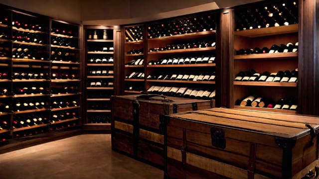 How Many Bottles Of Wine Can You Check-in Your Luggage