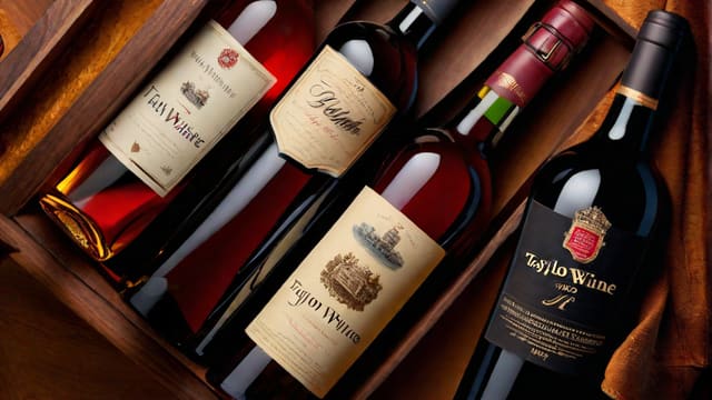 Are They Discontinuing Taylor Port Wine