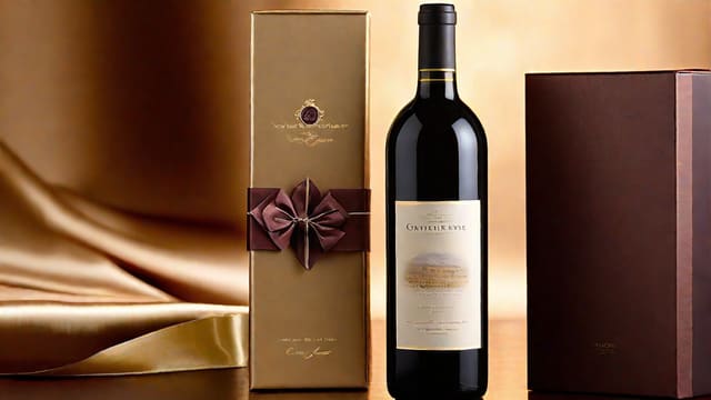 How To Send A Bottle Of Wine To Someone