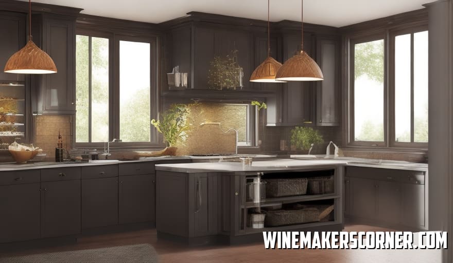 Beginner Wine Making Kit