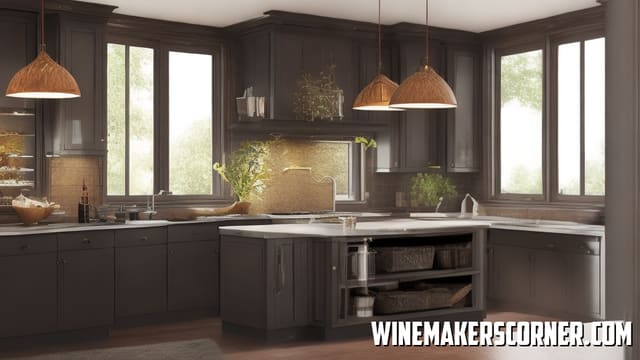 Beginner Wine Making Kit