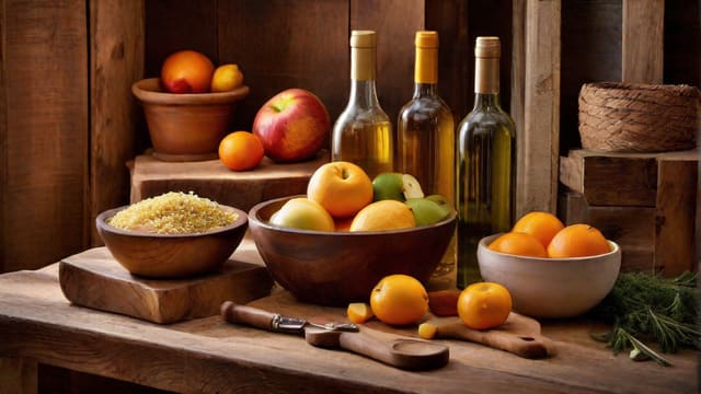 What Can I Substitute White Wine For In A Recipe