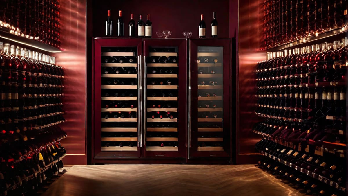 How Do You Store Opened Red Wine