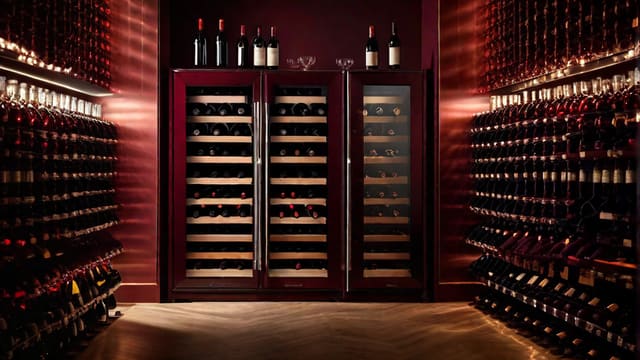 How Do You Store Opened Red Wine