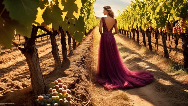 How To Grow Grapes For Wine
