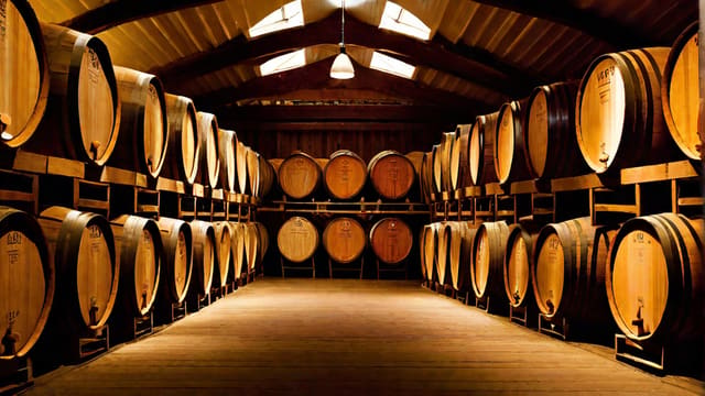 How To Store Port Wine Once Opened