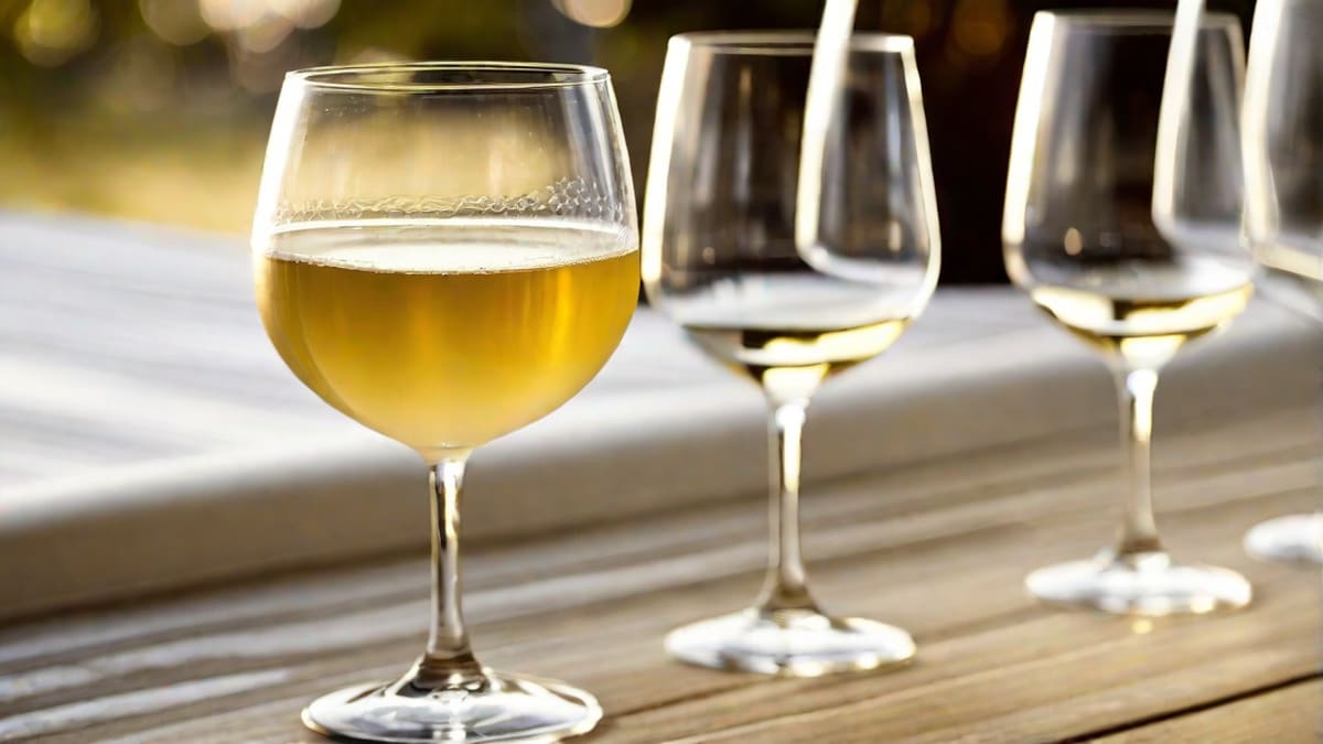 Can I Drink White Wine With Invisalign