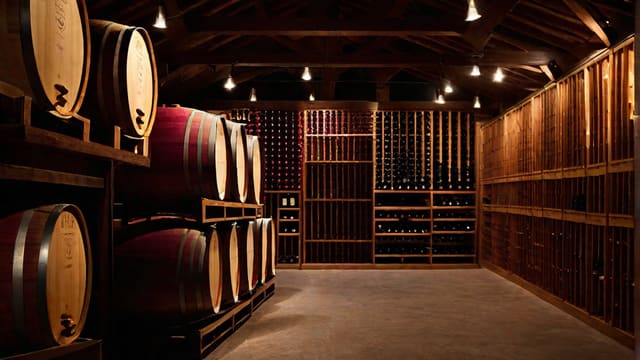How Much Does It Cost To Build A Wine Cellar