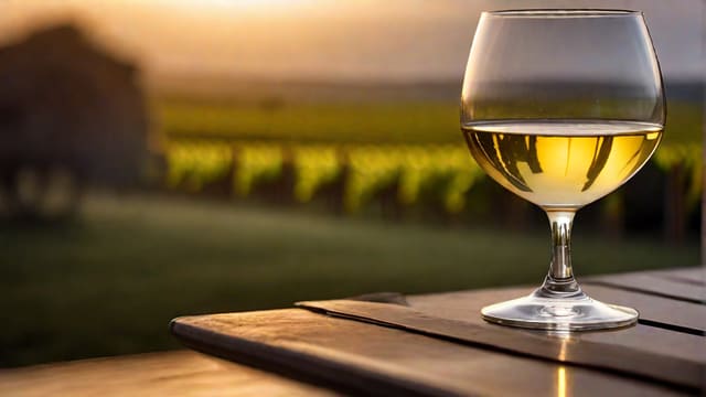 Should White Wine Be Refrigerated