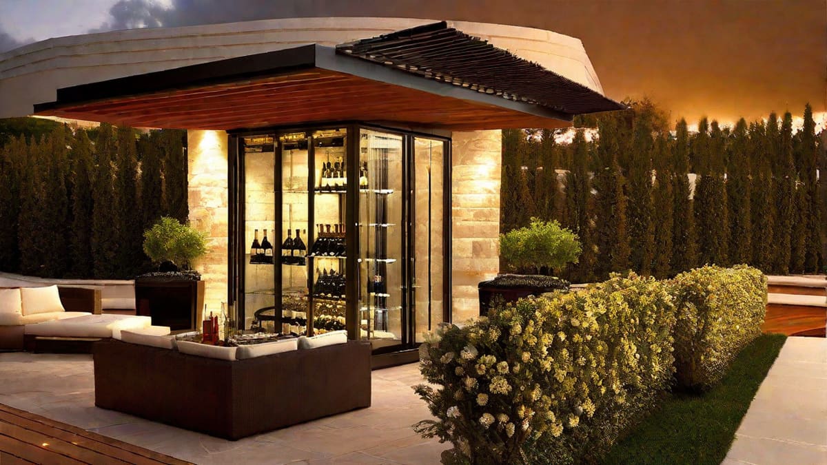 What Is Wine Cooler