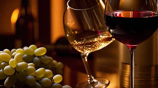How Does Wine Taste