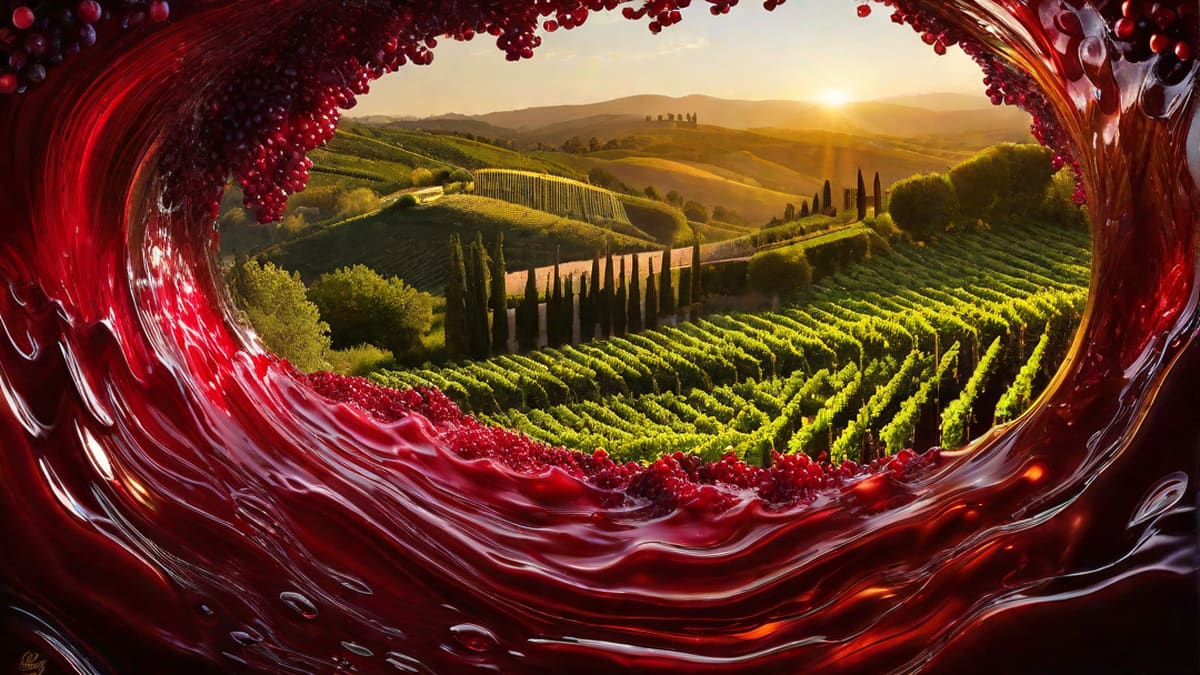 Does Red Wine Lower Cholesterol
