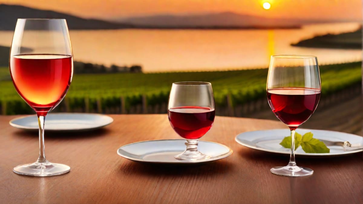 Easy Wine